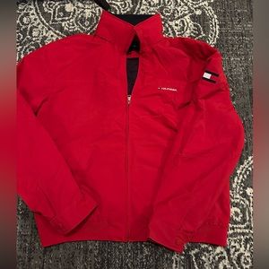 Men’s Tommy Hilfiger Lightweight Jacket
